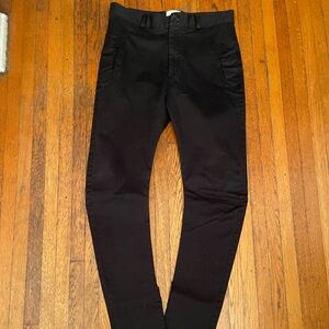 Maya Bash pants sz s